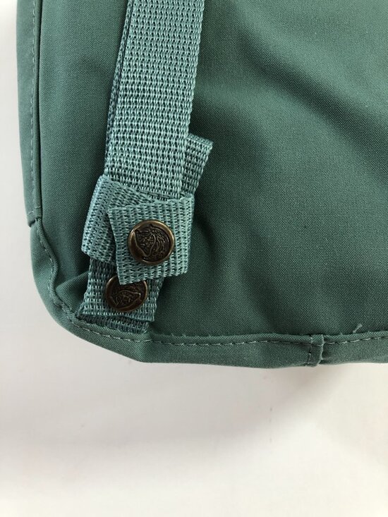 Fjallraven Kanken Classic Backpack main image 9